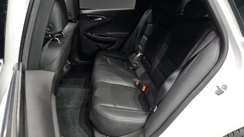Daewoo Malibu