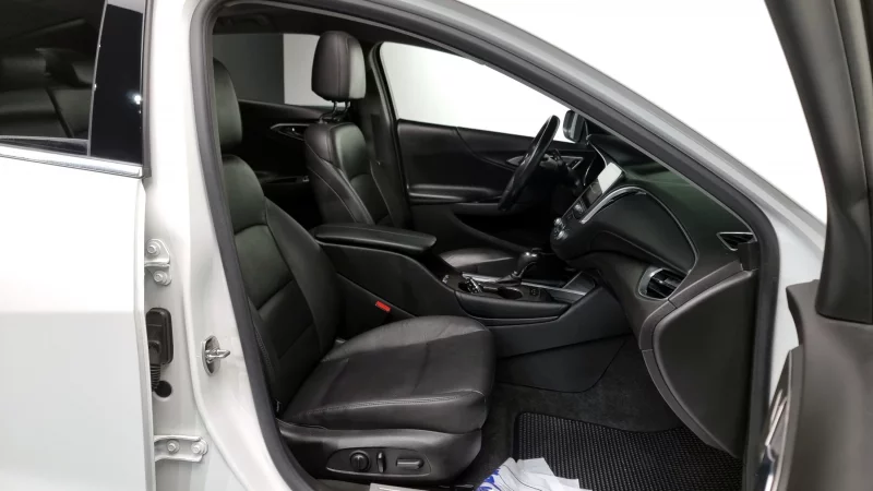 Daewoo Malibu