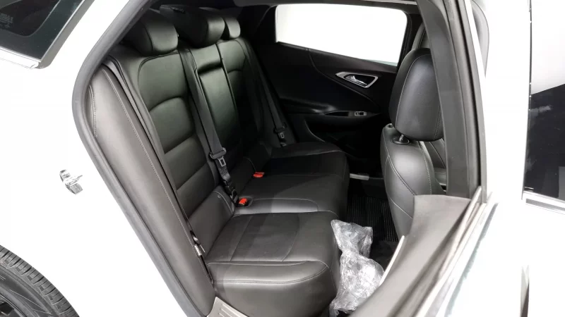 Daewoo Malibu