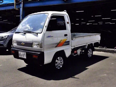 Daewoo labo