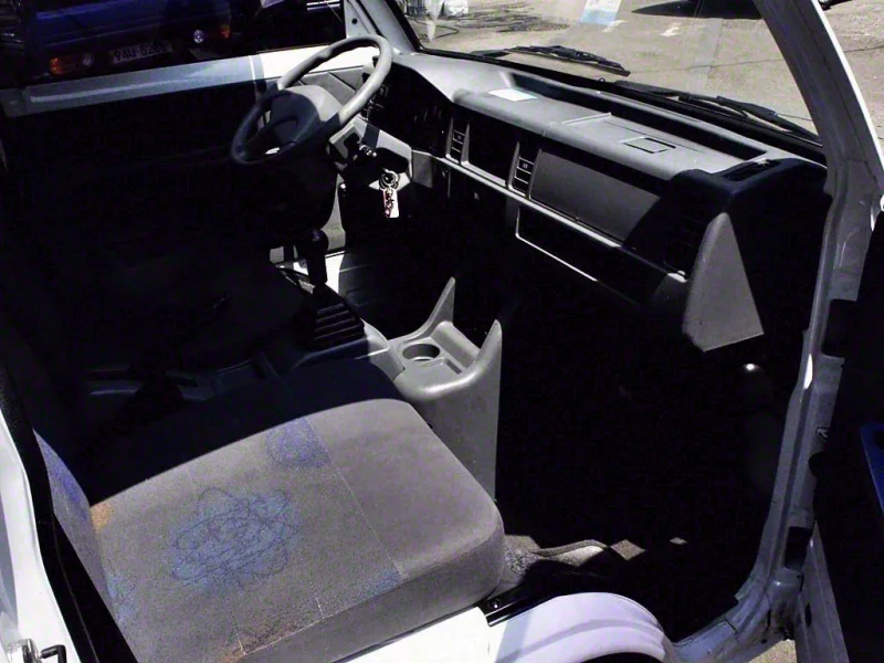 Daewoo labo