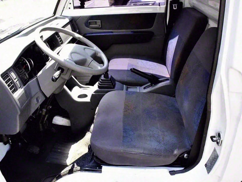 Daewoo labo