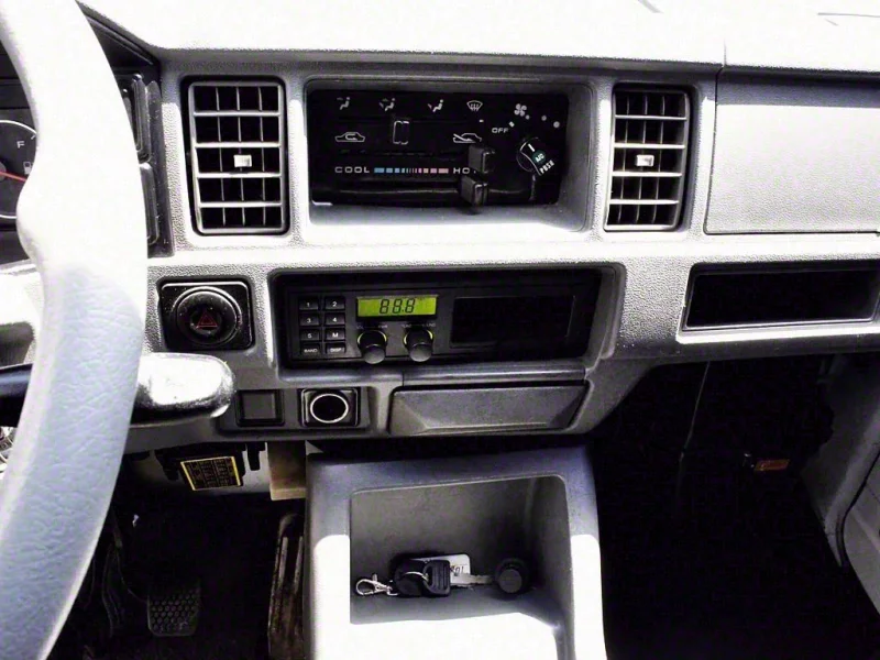 Daewoo labo