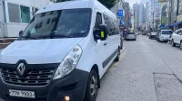 Renault Samsung Master