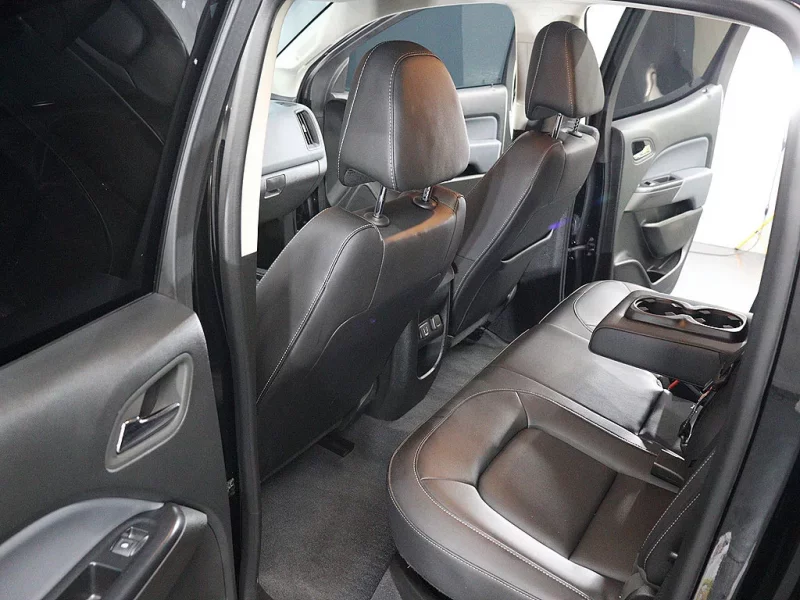 Daewoo Colorado