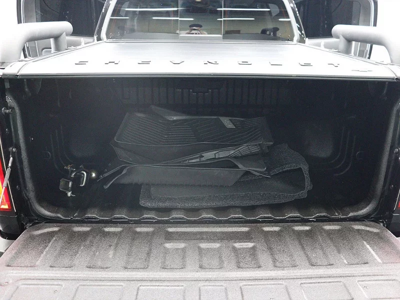Daewoo Colorado