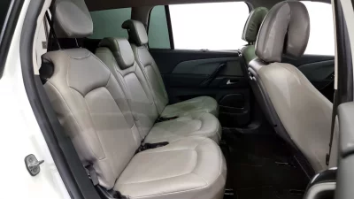Citroen C4 SpaceTourer
