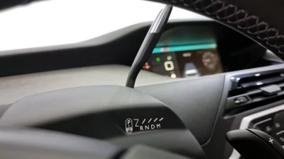 Citroen C4 SpaceTourer