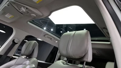 Citroen C4 SpaceTourer