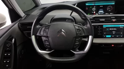 Citroen C4 SpaceTourer