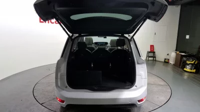 Citroen C4 SpaceTourer