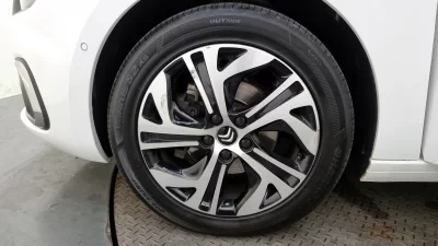 Citroen C4 SpaceTourer