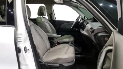 Citroen C4 SpaceTourer