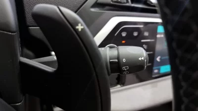 Citroen C4 SpaceTourer