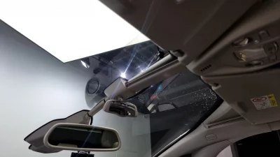 Citroen C4 SpaceTourer