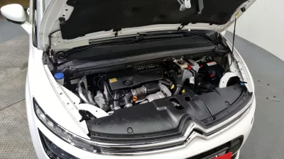 Citroen C4 SpaceTourer