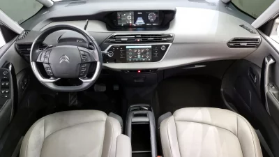 Citroen C4 SpaceTourer