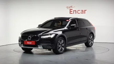 Volvo V90