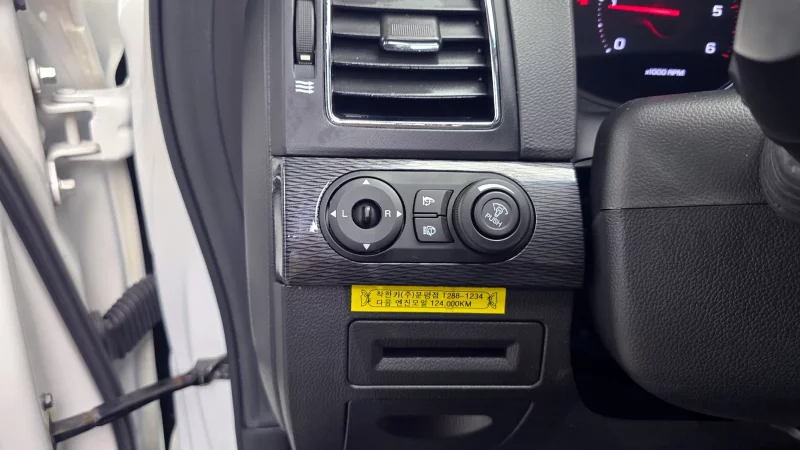 Daewoo Captiva