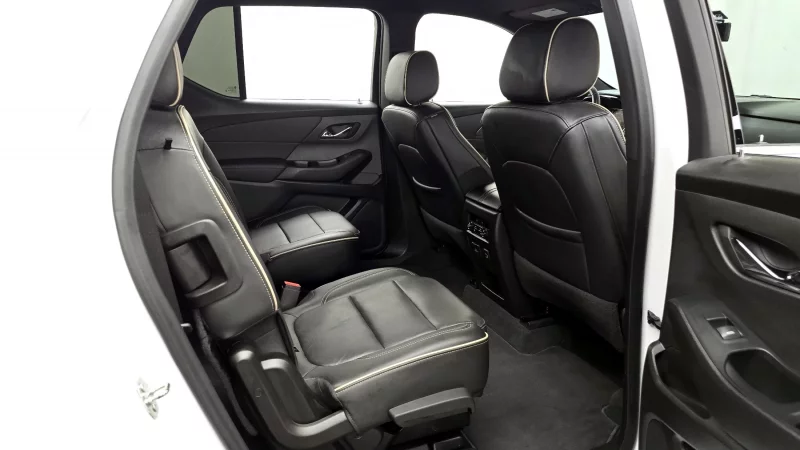 Daewoo Traverse