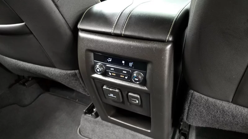 Daewoo Traverse