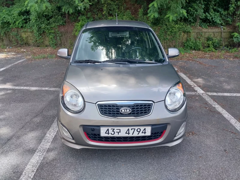 Kia Morning