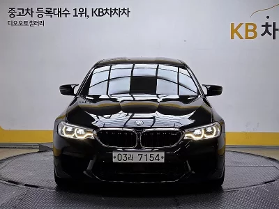 BMW M5