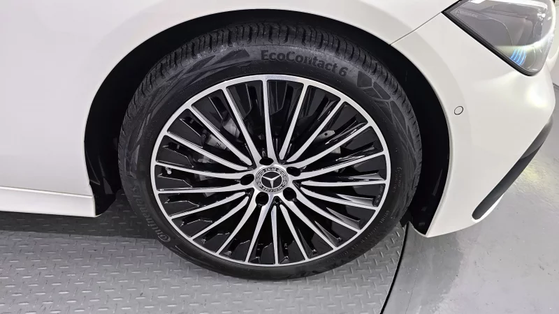 Mercedes-Benz CLE-Class