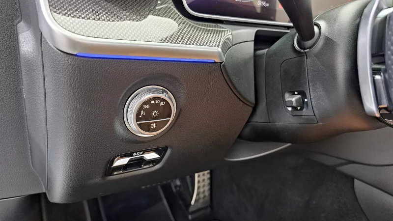 Mercedes-Benz CLE-Class