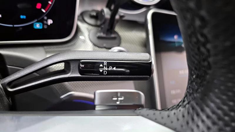 Mercedes-Benz CLE-Class