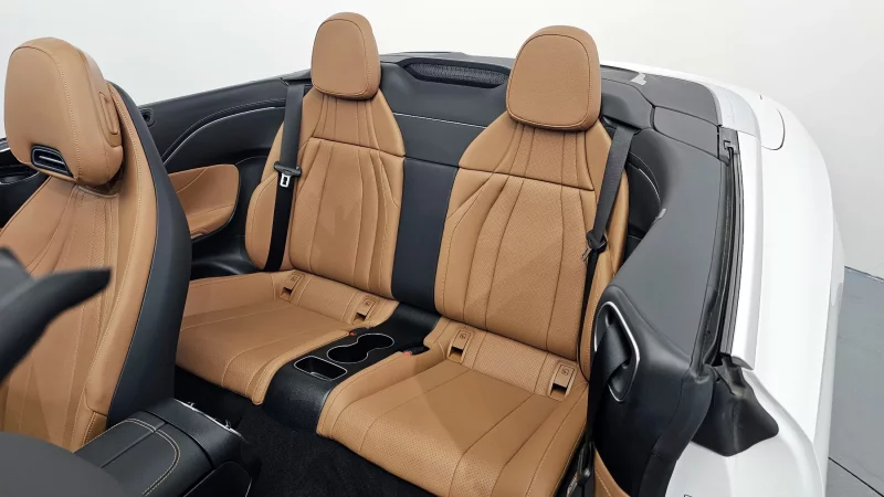 Mercedes-Benz CLE-Class