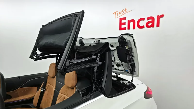 Mercedes-Benz CLE-Class