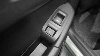 Daewoo Trailblazer