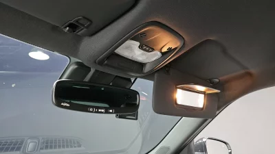 Daewoo Trailblazer