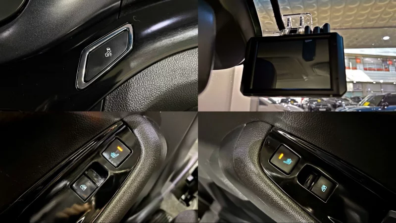 Daewoo Orlando