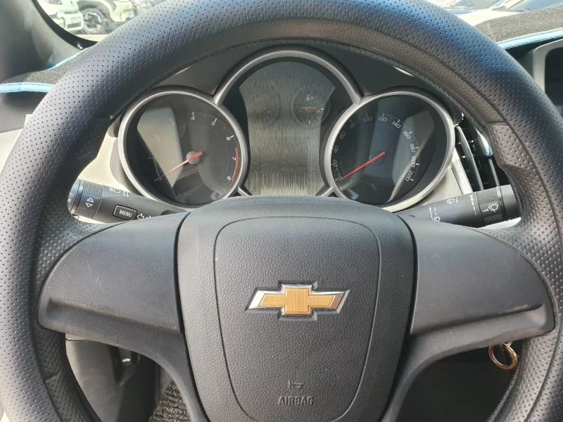 Daewoo Cruze
