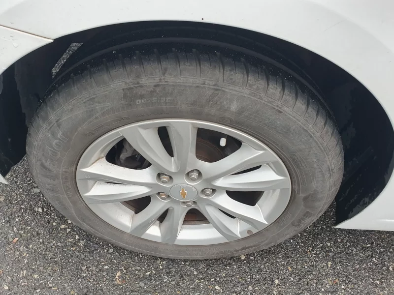 Daewoo Cruze