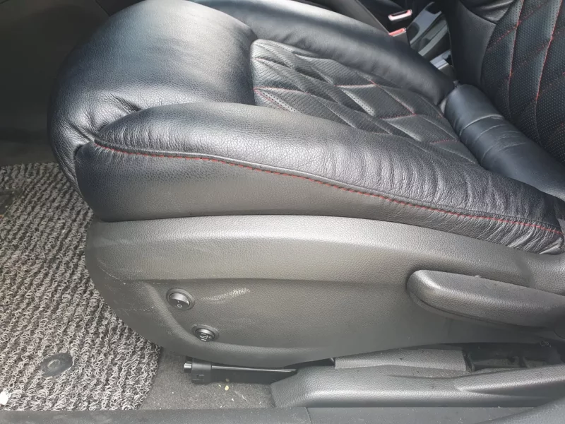 Daewoo Cruze