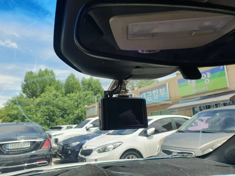 Daewoo Cruze