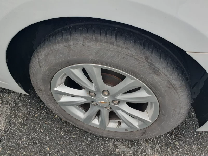 Daewoo Cruze