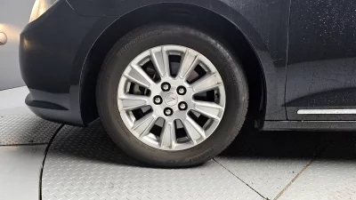 Daewoo Alpheon