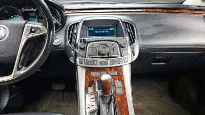 Daewoo Alpheon