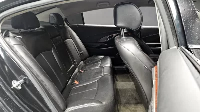 Daewoo Alpheon
