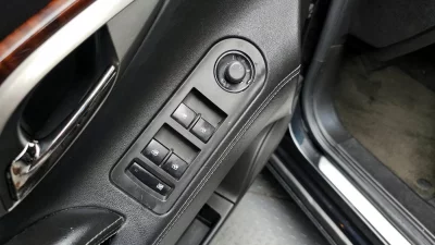 Daewoo Alpheon