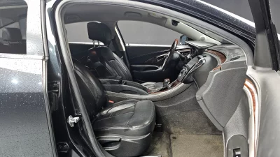 Daewoo Alpheon