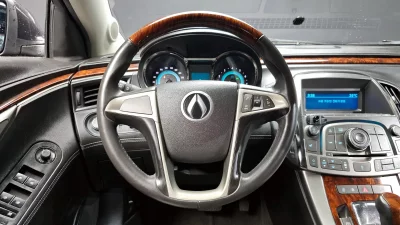 Daewoo Alpheon