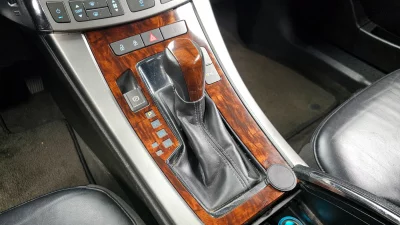 Daewoo Alpheon
