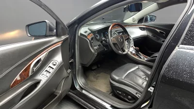 Daewoo Alpheon