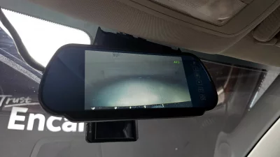 Daewoo Alpheon