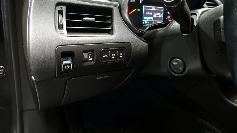 Daewoo Impala